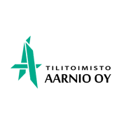 Tilitoimisto Aarnio Oy logo