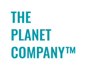 The Planet Company logo