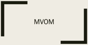 MVOM Oy