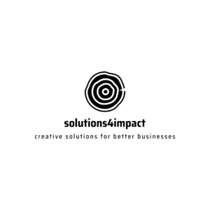 Solutions4Impact logo
