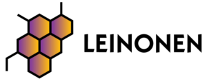 Leinonen AS logo