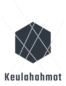 Keulahahmot Oy logo
