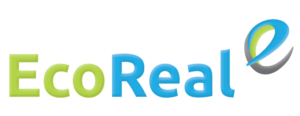 EcoReal Oy logo