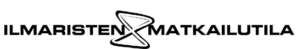 Ilmaristen Matkailutila logo