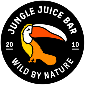 Jungle Juice Bar logo