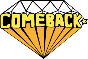 1st Comeback