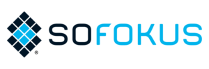 Sofokus logo