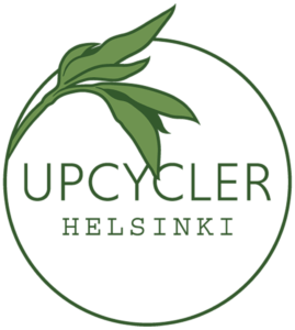 Upcycler Helsinki Oy logo