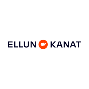 Ellun Kanat logo
