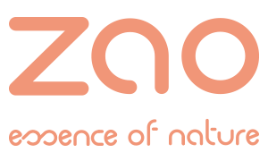Zao Organic Makeup Suomi logo