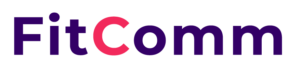 FitComm Oy logo