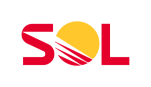 SOL Group logo
