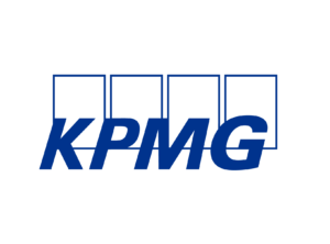 KPMG Oy Ab logo