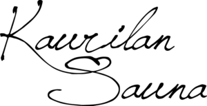 Kaurilan sauna Oy