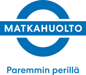 Matkahuolto logo