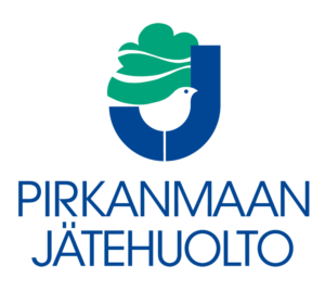 Pirkanmaan Jätehuolto Oy logo