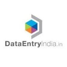 DataEntryIndia.in logo