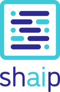 Shaip logo