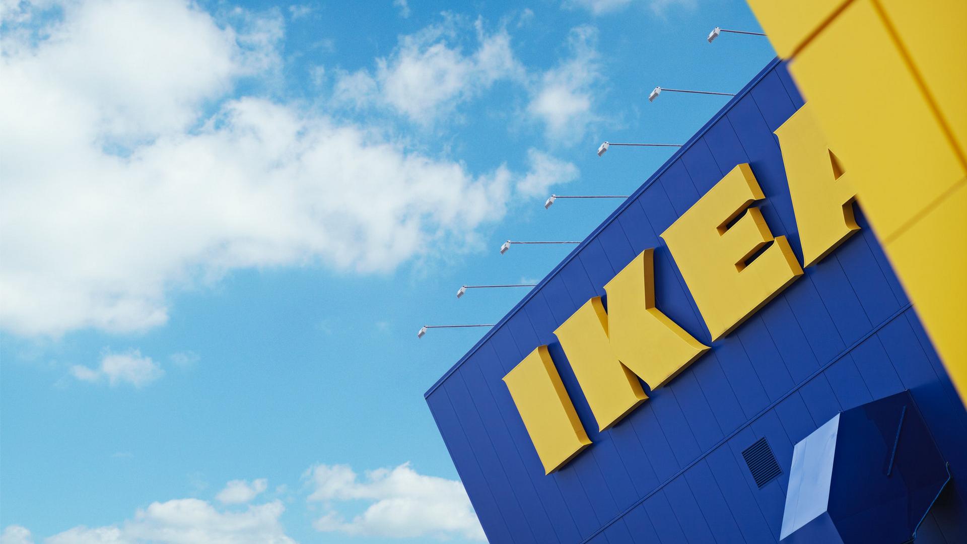 IKEA Suomi | The Planet Company