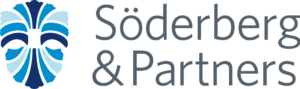 Söderberg & Partners Finland Oy logo