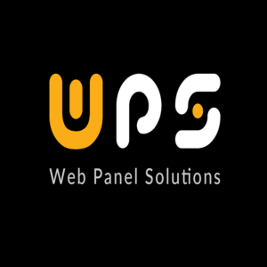 Web Panel Solutions logo