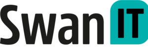 SwanIT Oy logo