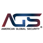 American Global Security Fresno County logo