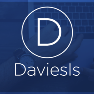 Daviesisrec | Digital Marketing Recruitment logo