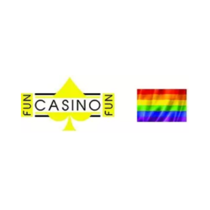 Fun Casino Fun logo