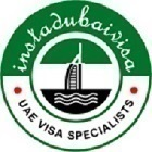 Insta Dubai Visa logo