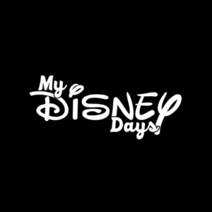 My Disney Days | Discover Disney logo