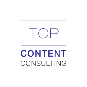 Top Content Consulting logo