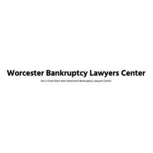 Worcester Bankruptcy Center logo