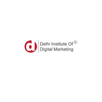 Delhi Institute of Digital Marketing logo