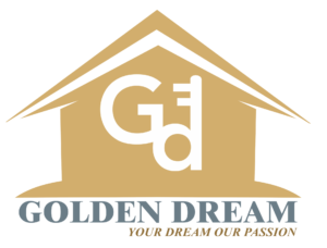 GOLDEN DREAM INFRATECH PVT. LTD logo