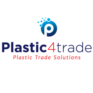Plastic4trade - Global B2B Plastic Trade Platform logo