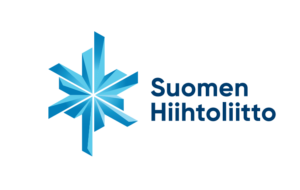 Suomen Hiihtoliitto ry logo