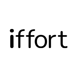 Iffort logo