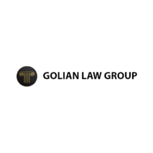Golian Law Group logo