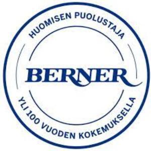 Profile photo of Berner Oy