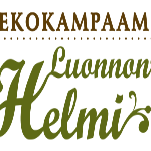 Profile photo of Ekokampaamo LuonnonHelmi