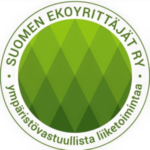 Profile photo of Suomen Ekoyrittäjät ry