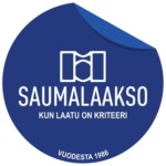 Profile photo of saumalaakso_oy