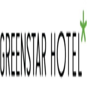 Profile photo of GreenStar Hotels Oy