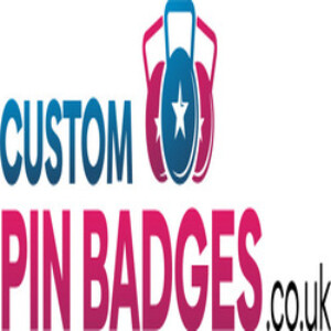 Group logo of High Quality personalised pin badges uk