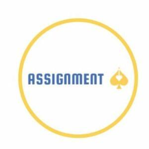 Group logo of Assignment Writing UK