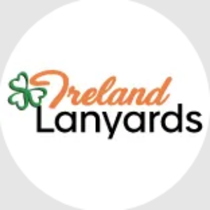 Group logo of Ireland lanyards